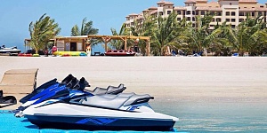 Pullman Resort Al Marjan Island 5*